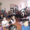 День открытых дверей